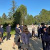 Group School Mobility in Nicosia (Cipro)