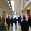 Group School Mobility in Nicosia (Cipro)