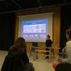 Group School Mobility in Nicosia (Cipro)