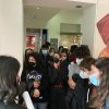 Group School Mobility in Nicosia (Cipro)