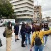 Group School Mobility in Nicosia (Cipro)