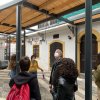 Group School Mobility in Nicosia (Cipro)