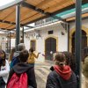 Group School Mobility in Nicosia (Cipro)