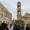 Group School Mobility in Nicosia (Cipro)