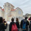 Group School Mobility in Nicosia (Cipro)