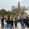 Group School Mobility in Nicosia (Cipro)