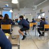 Group School Mobility in Nicosia (Cipro)