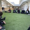 Group School Mobility in Nicosia (Cipro)