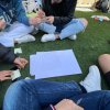 Group School Mobility in Nicosia (Cipro)
