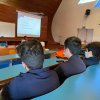 Group School Mobility in Nicosia (Cipro)
