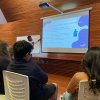 Group School Mobility in Nicosia (Cipro)