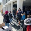 Group School Mobility in Nicosia (Cipro)