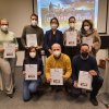 game Based Learning and Gamification Course in Praga