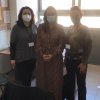 Job Shadowing in Nicosia (Cipro)