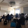 Job Shadowing in Nicosia (Cipro)