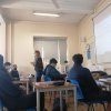 Job Shadowing in Nicosia (Cipro)