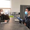 Job Shadowing in Nicosia (Cipro)
