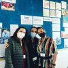 Job Shadowing in Nicosia (Cipro)