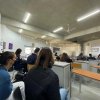 Job Shadowing in Nicosia (Cipro)