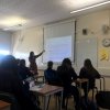 Job Shadowing in Nicosia (Cipro)