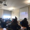 Job Shadowing in Nicosia (Cipro)