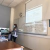 Job Shadowing in Nicosia (Cipro)