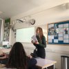 Job Shadowing in Nicosia (Cipro)