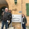 Job Shadowing in Nicosia (Cipro)