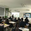 Job Shadowing in Nicosia (Cipro)