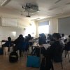 Job Shadowing in Nicosia (Cipro)