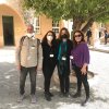 Job Shadowing in Nicosia (Cipro)