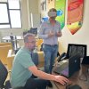 Course on Virtual Reality into Teaching in Ankara