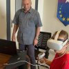 Course on Virtual Reality into Teaching in Ankara