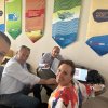Course on Virtual Reality into Teaching in Ankara