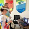 Course on Virtual Reality into Teaching in Ankara