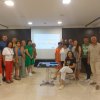 Video making for teachers (Tenerife)