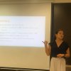 Video making for teachers (Tenerife)