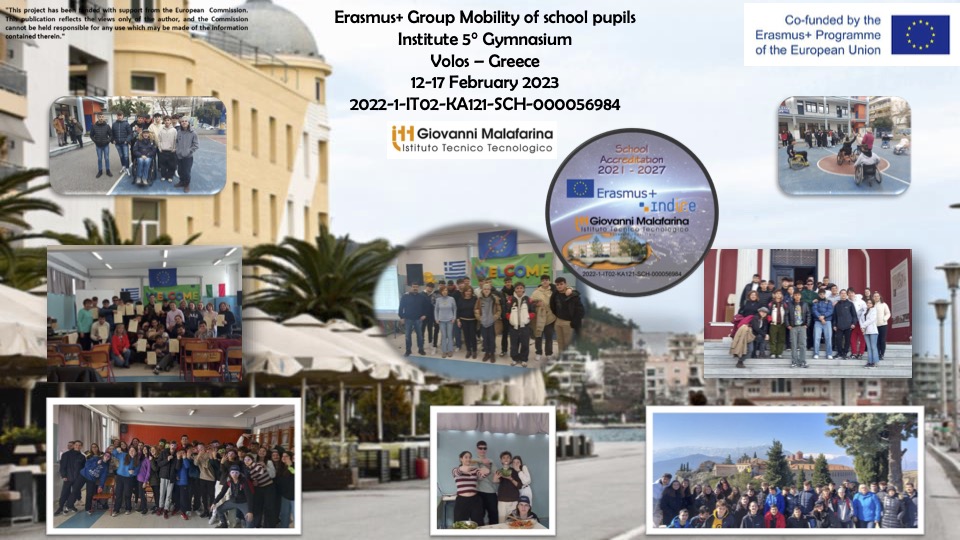 POSTER volos