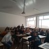 Group School mobility in Azores