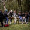 Group School mobility in Azores