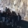 Group School mobility in Azores