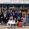 Group School mobility in Azores