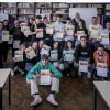 Group School mobility in Azores