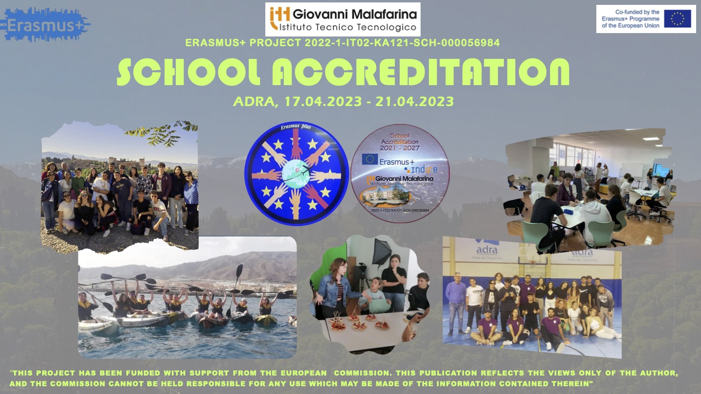 poster adra