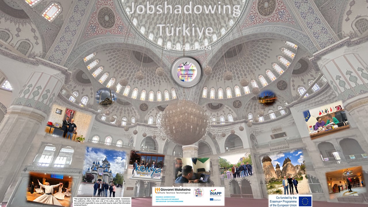 poster Ankara