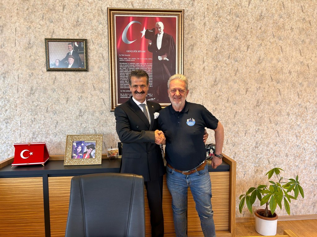 Ankara 2024