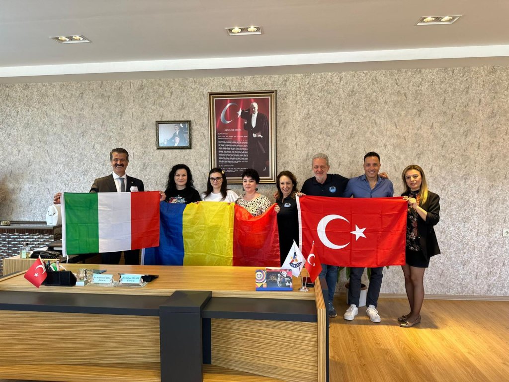 Ankara 2024