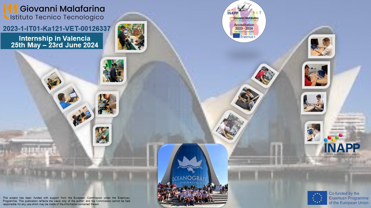 poster Valencia