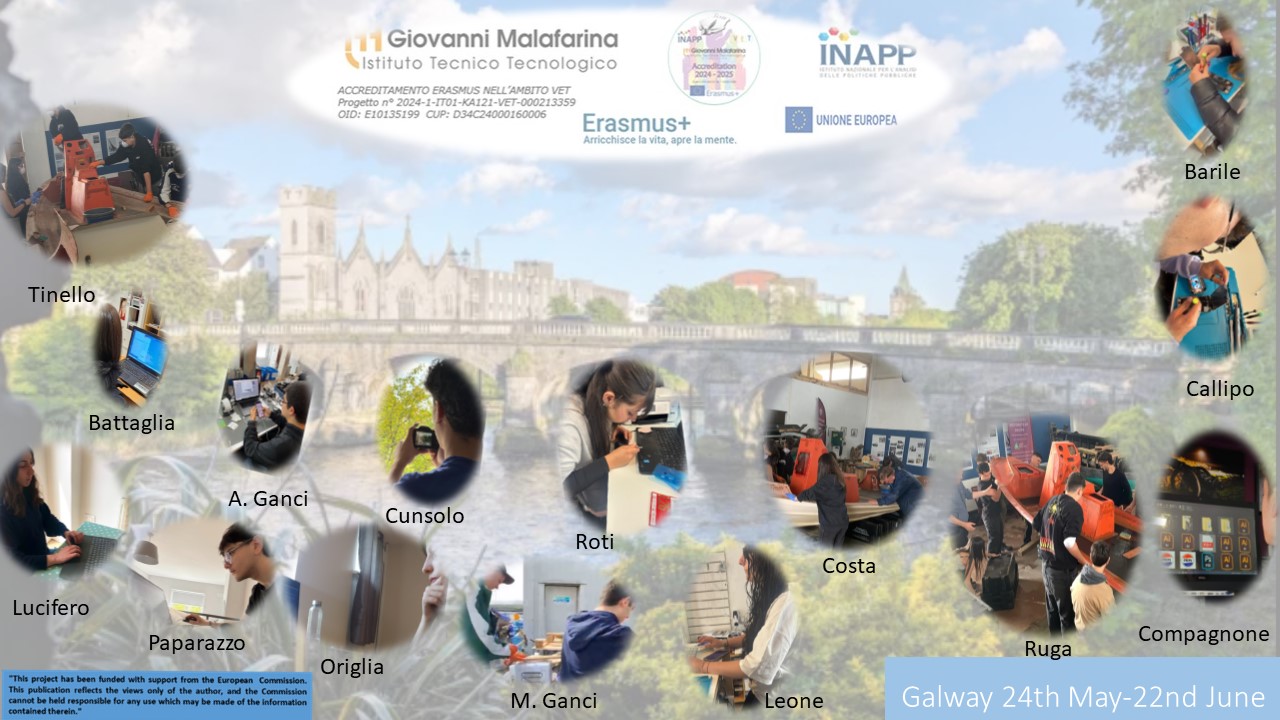poster Galway