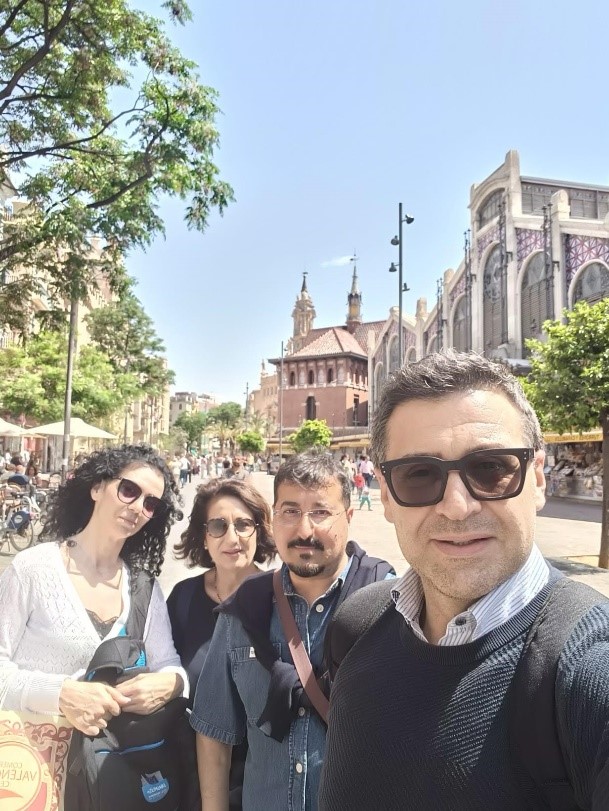 around